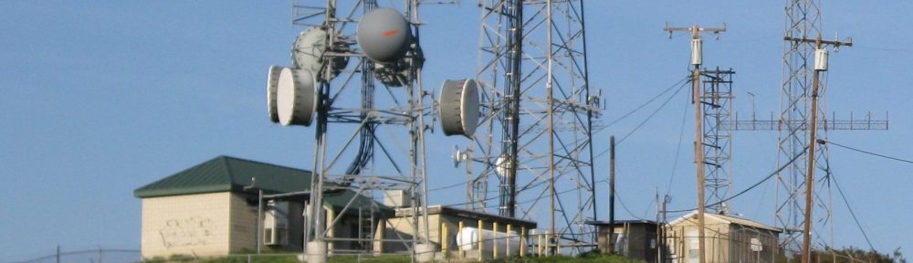 Fullerton Radio Club