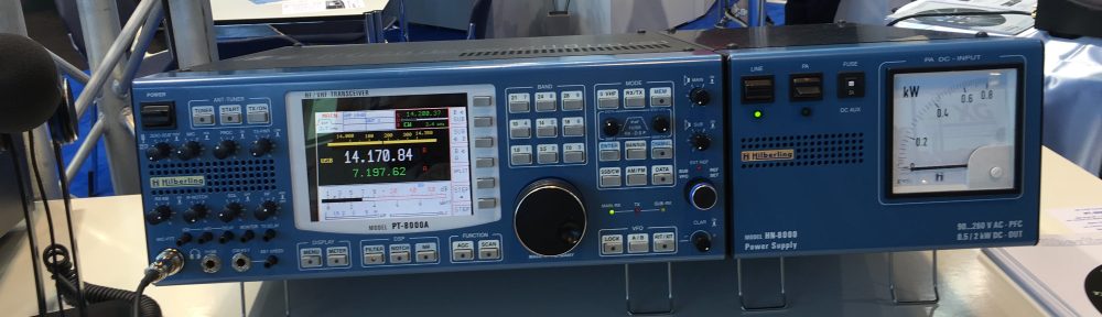 Fullerton Radio Club