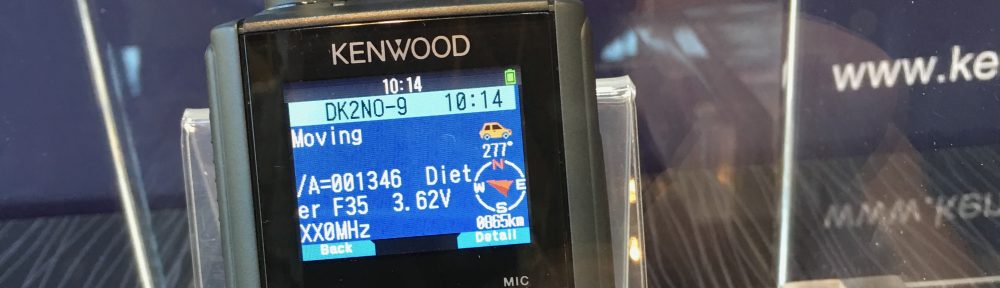 Fullerton Radio Club