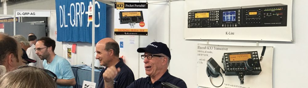 Fullerton Radio Club