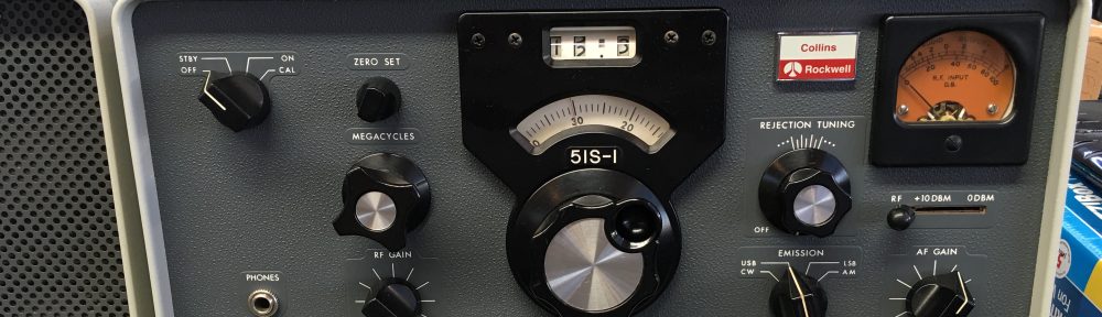 Fullerton Radio Club