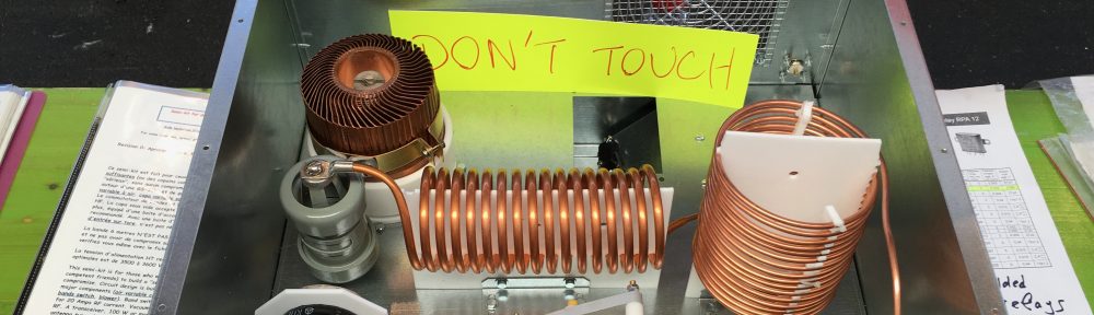 Fullerton Radio Club