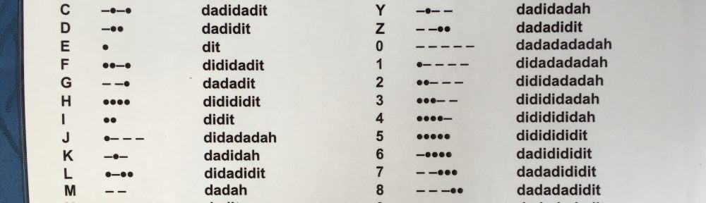 Fullerton Radio Club