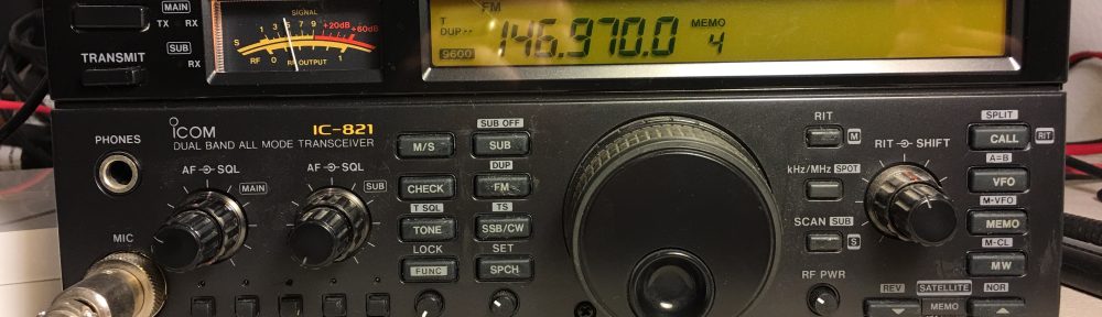 Fullerton Radio Club