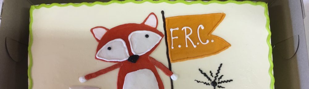 Fullerton Radio Club