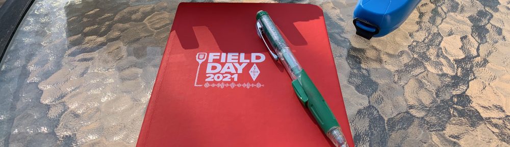 Fullerton Radio Club